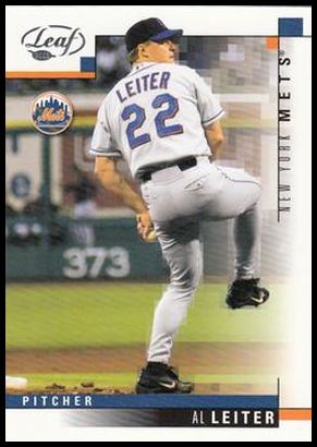 203 Al Leiter